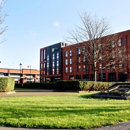 Holiday Inn Express - Barrow-In-Furness & South Lakes, An Ihg Hotel Exterior photo